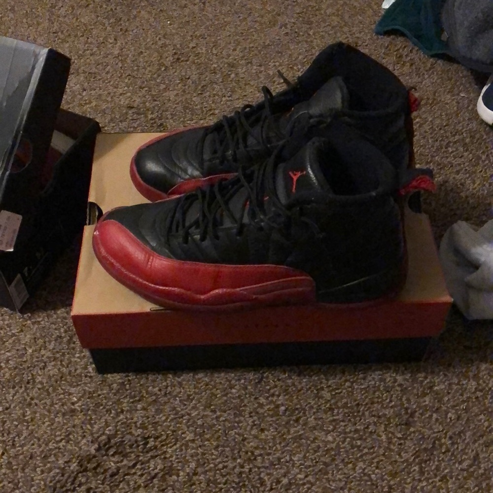 Flu game retro 12